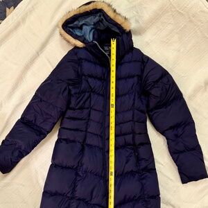 Mountain Hardwear Tiberondack Down Coat